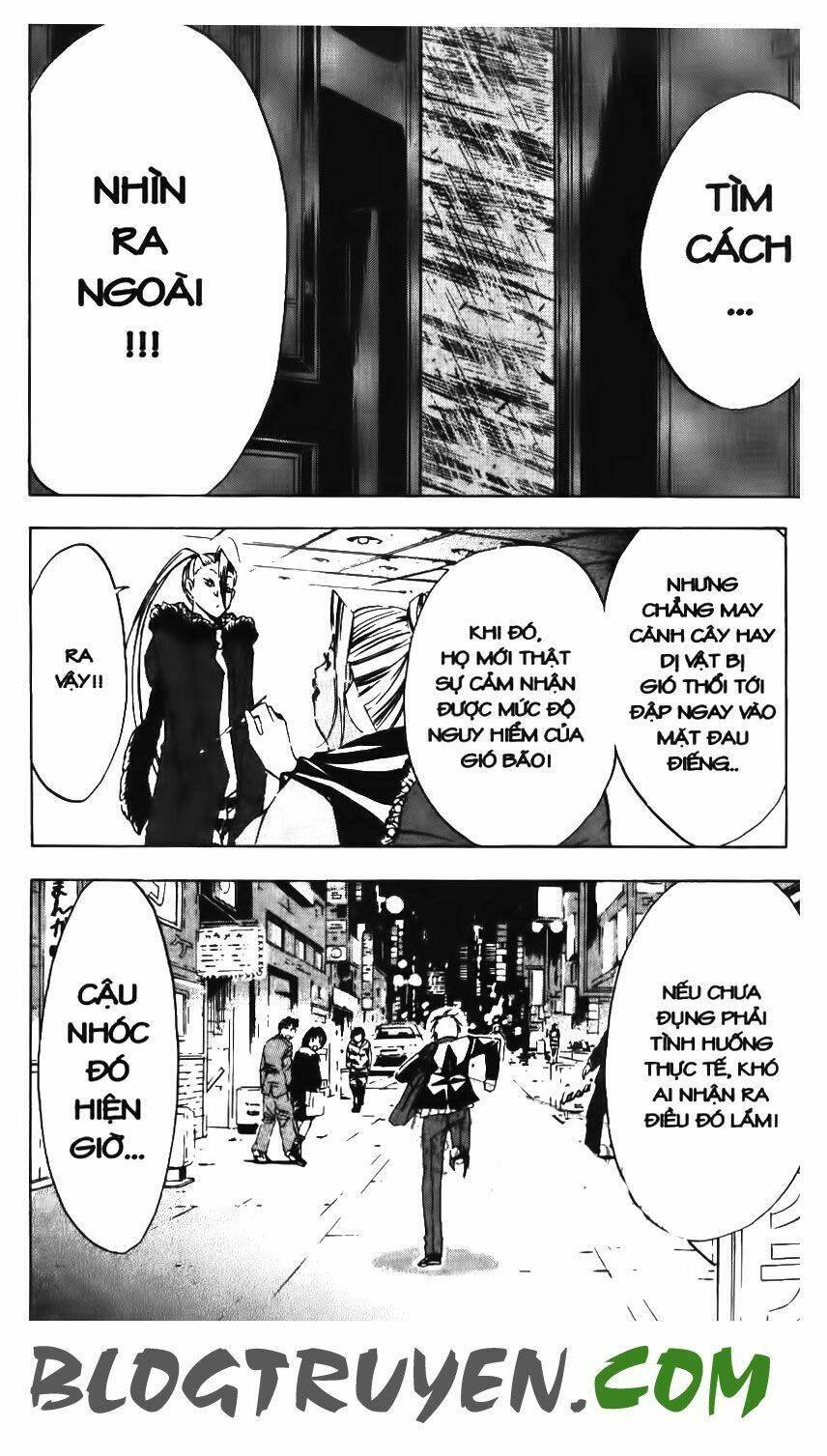 ma vương chapter 67 17