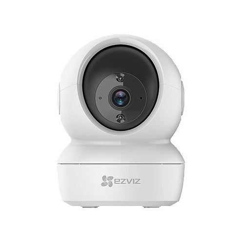 Trọn bộ Kit Camera IP EZVIZ CS-C6N-A0-1C2WFR 2MP 4 Camera, đầu ghi 4 kênh - Hàng chính hãng