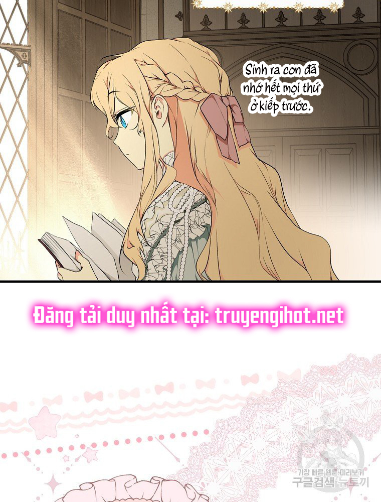 quý cô bí ẩn - secret lady chapter 46 45