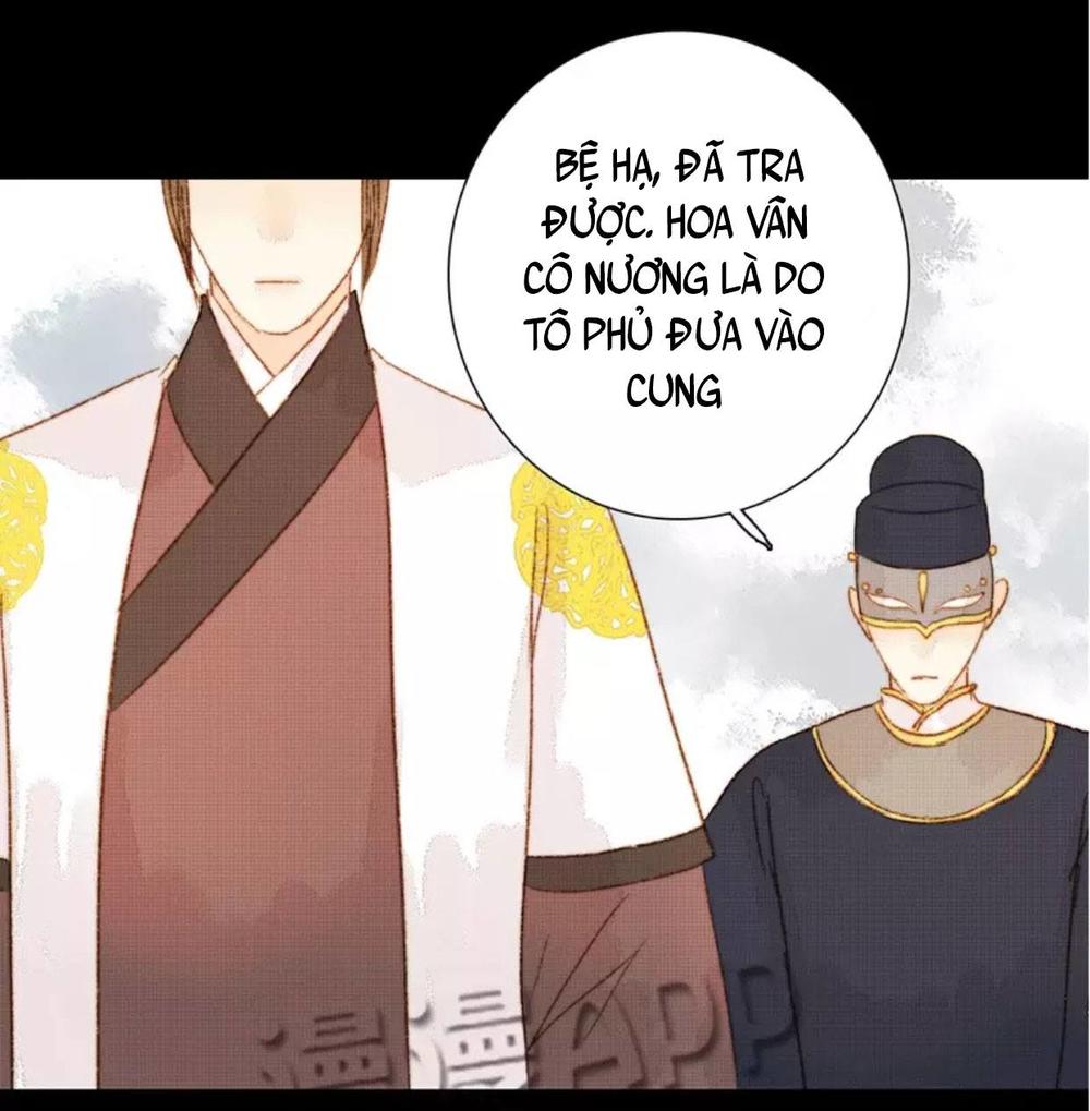 vương gia bá đạo và bác sĩ xinh đẹp chapter 59 26