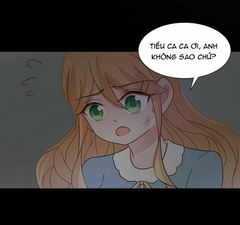 ma lạt thiên kim đẩu ác thiếu chapter 83 35