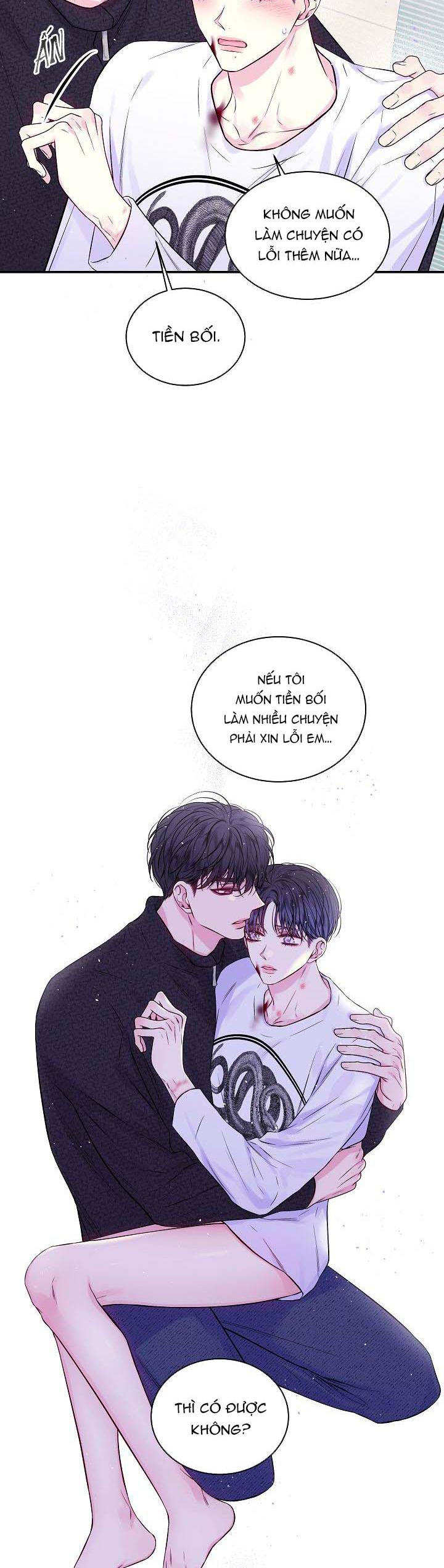 bình minh thứ hai chapter 43 19