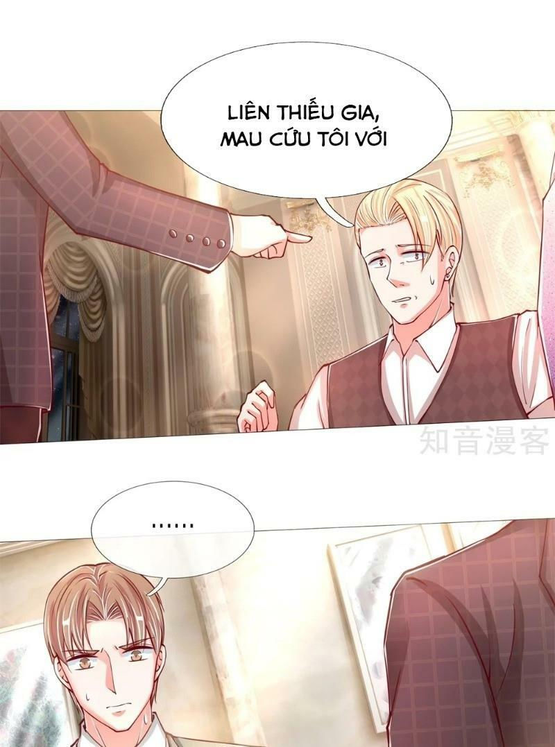vú em tiên tôn đi ở rể chapter 107 11