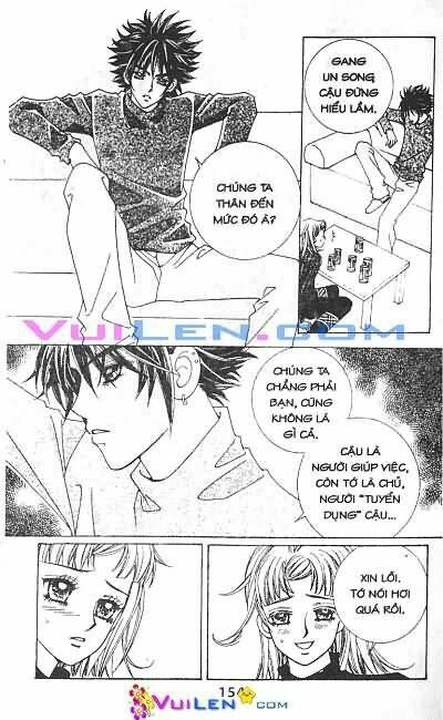 nụ hôn cuối chapter 32 15