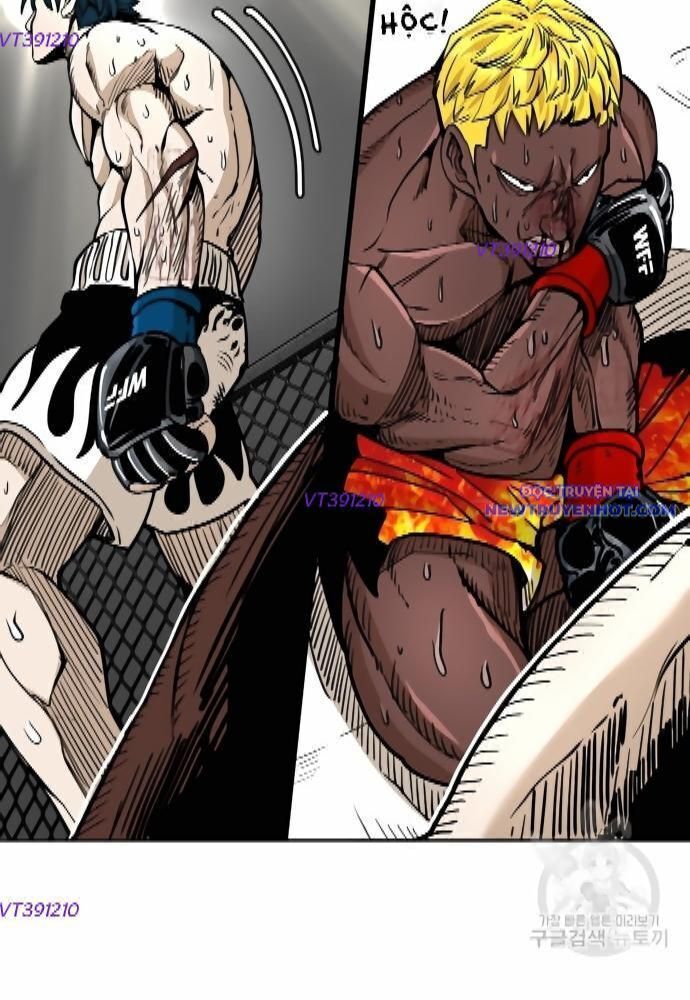 shark - cá mập chapter 261 63