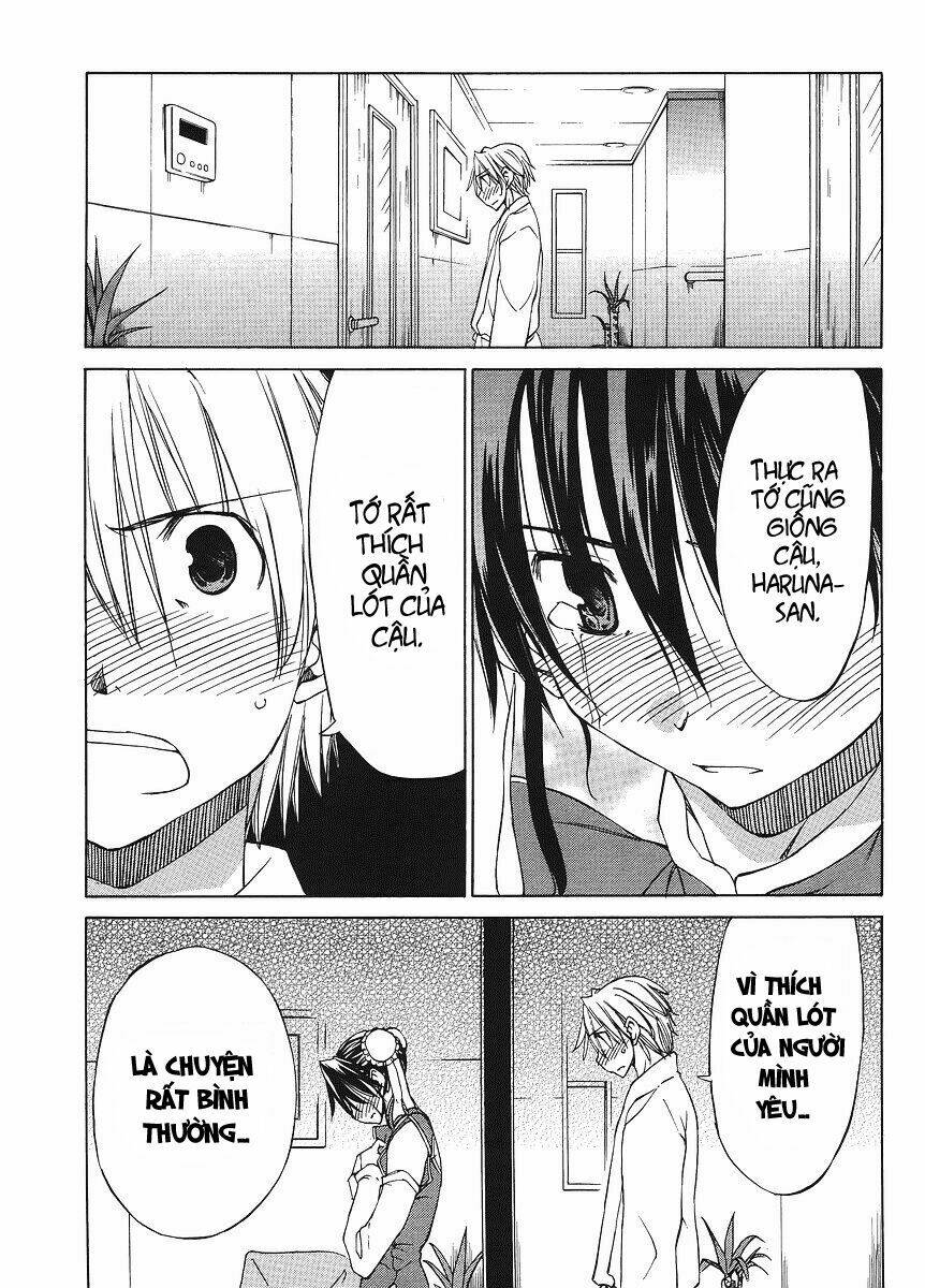 haru to natsu chapter 6 31