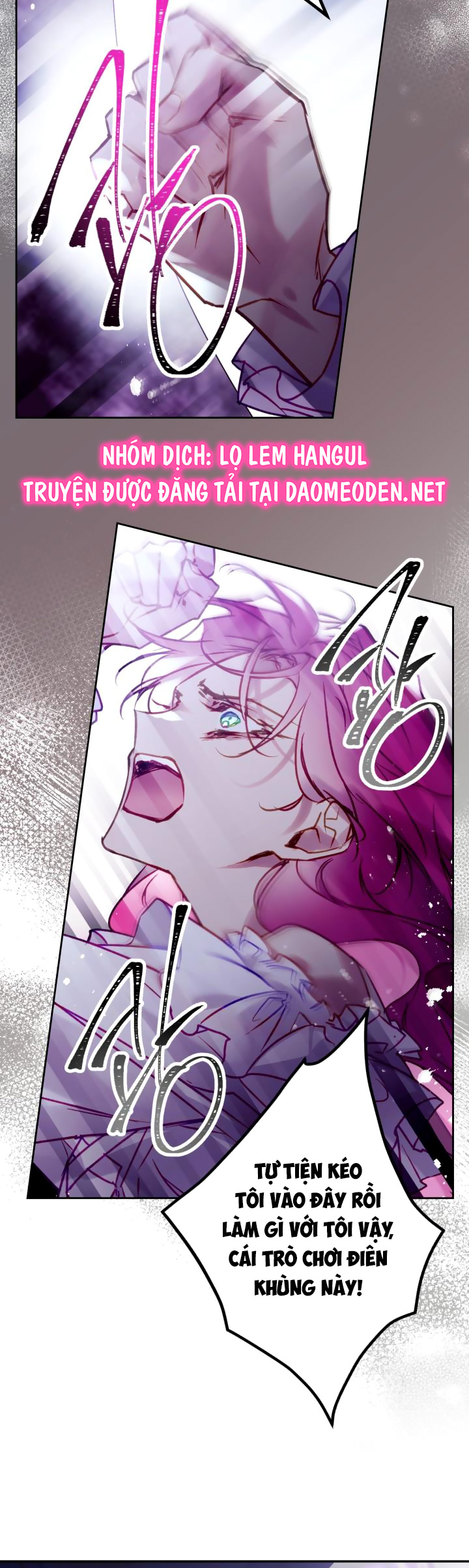 kết thúc của nhân vật phản diện chỉ có thể là cái chết chapter 162 32
