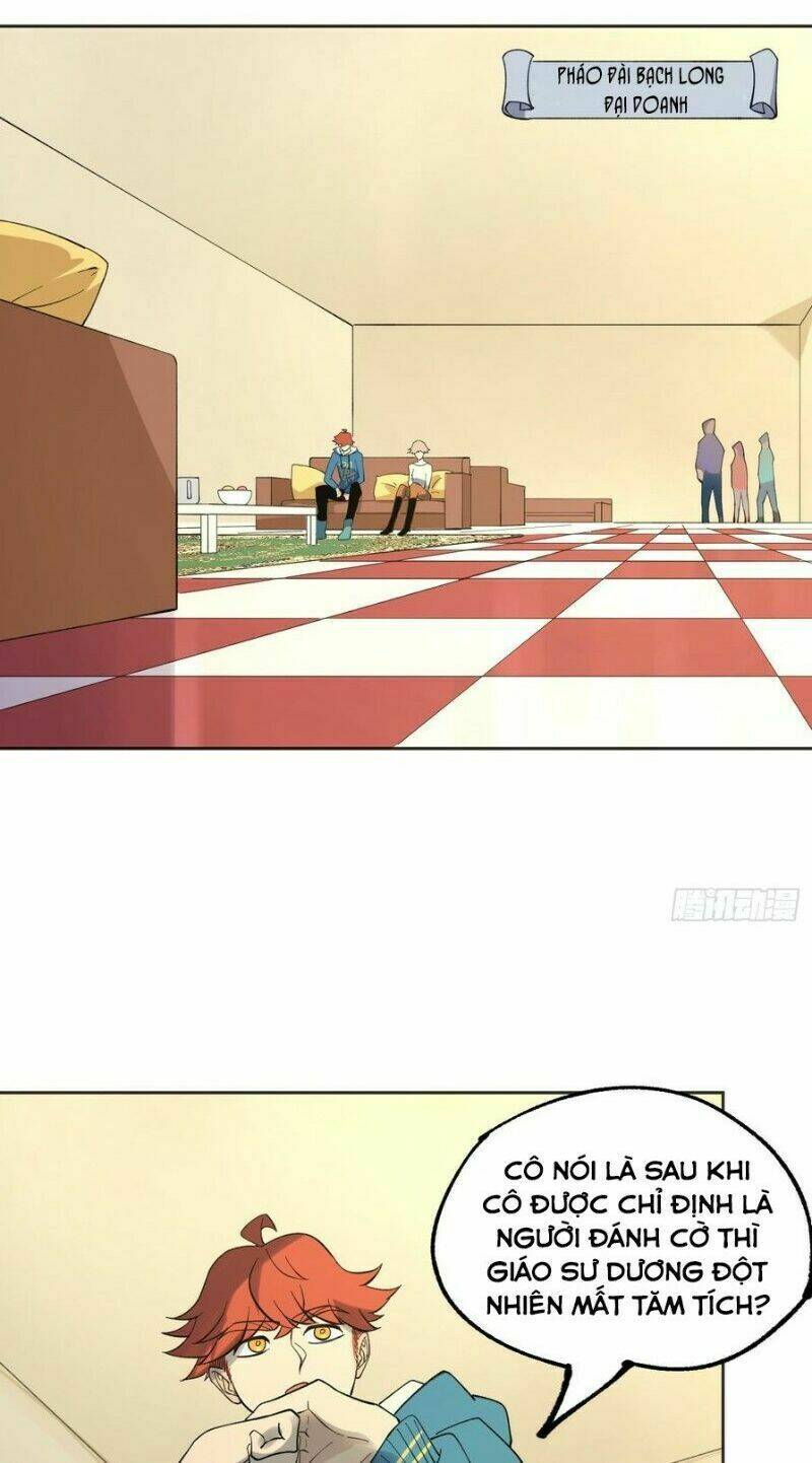 vô hạn khắc kim chi thần chapter 39 16