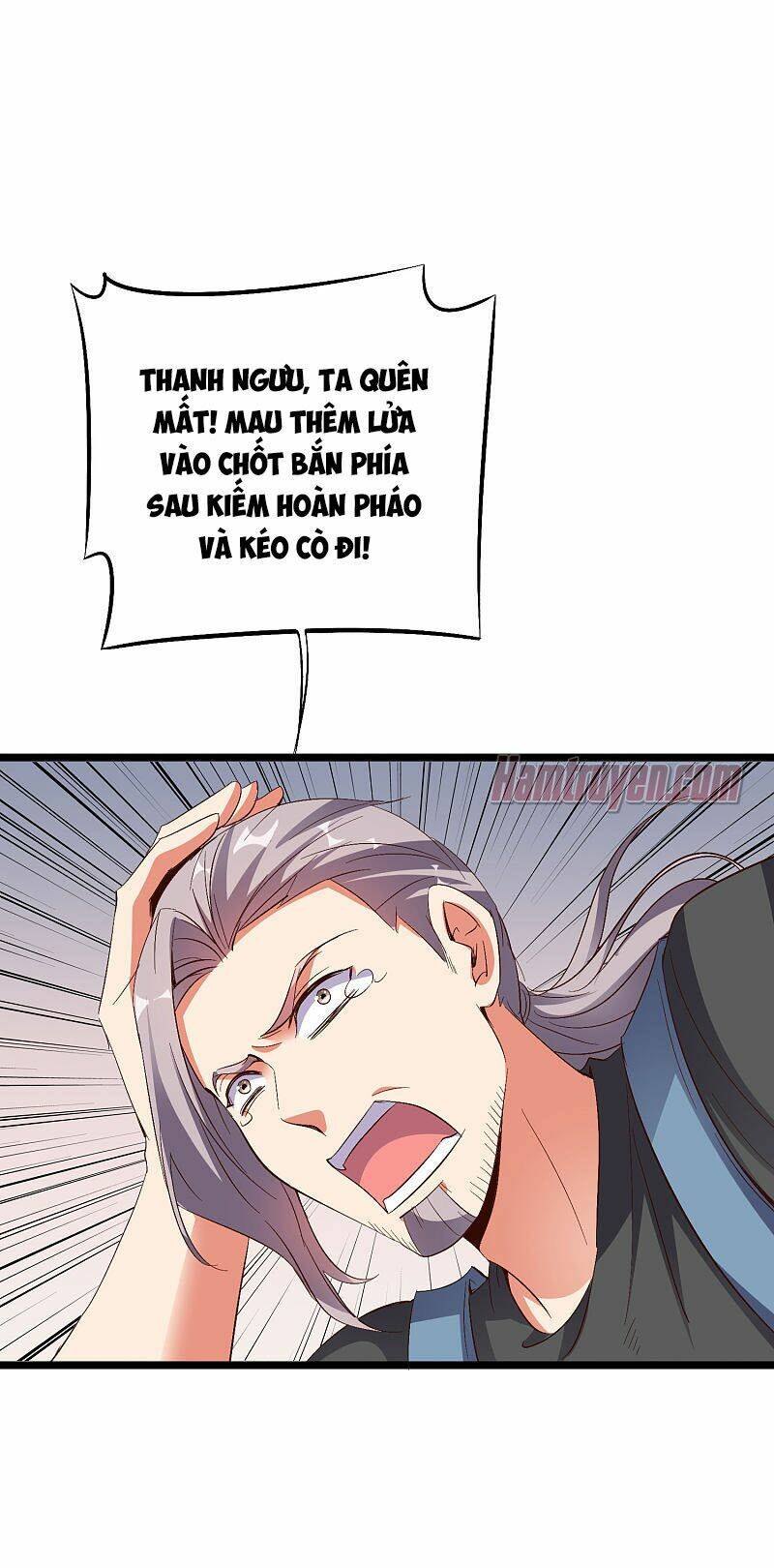 phục thiên thánh chủ chapter 66 17