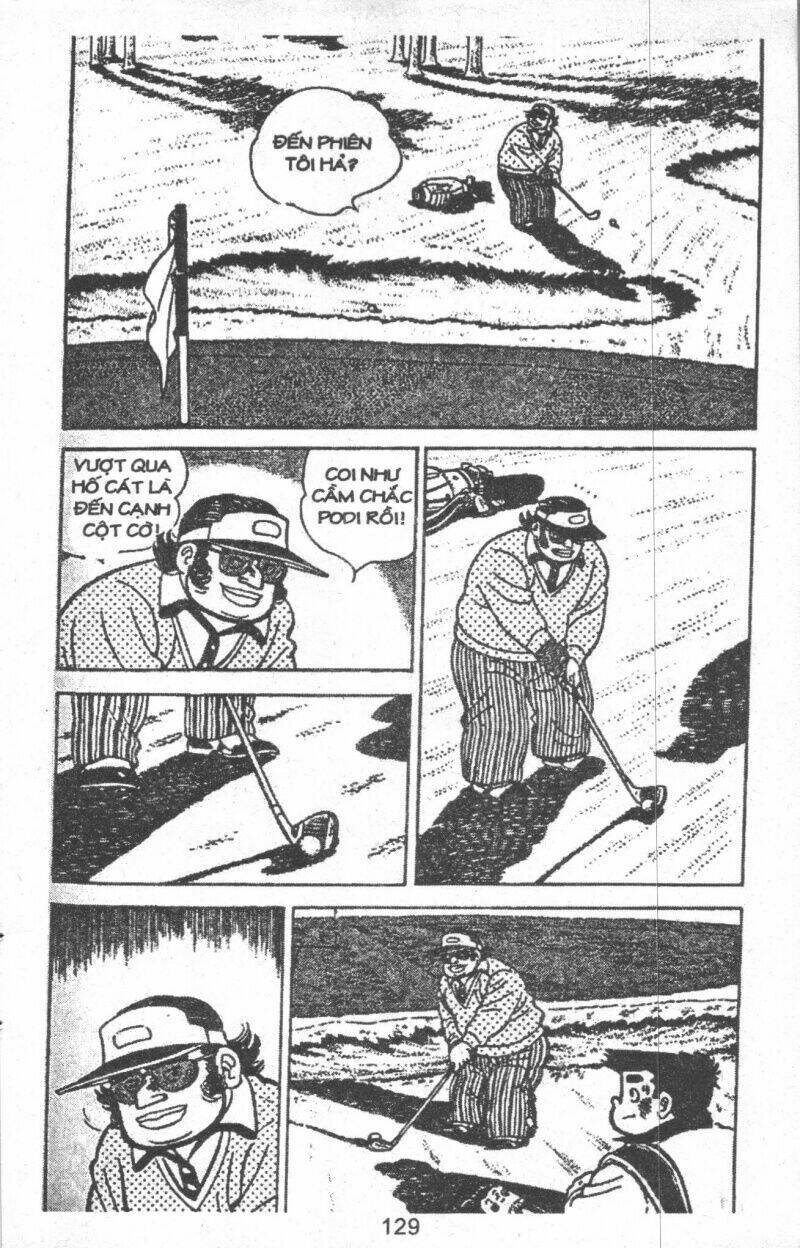 ashita tenki ni naare chapter 8 129