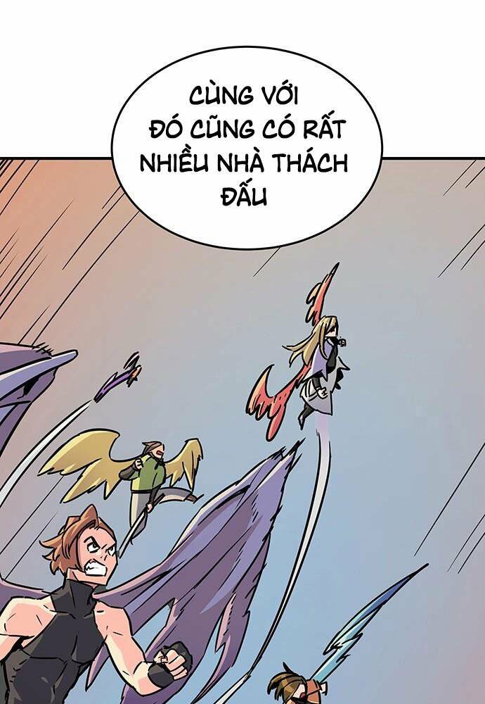 chủ nhân thiên giới chapter 6 17