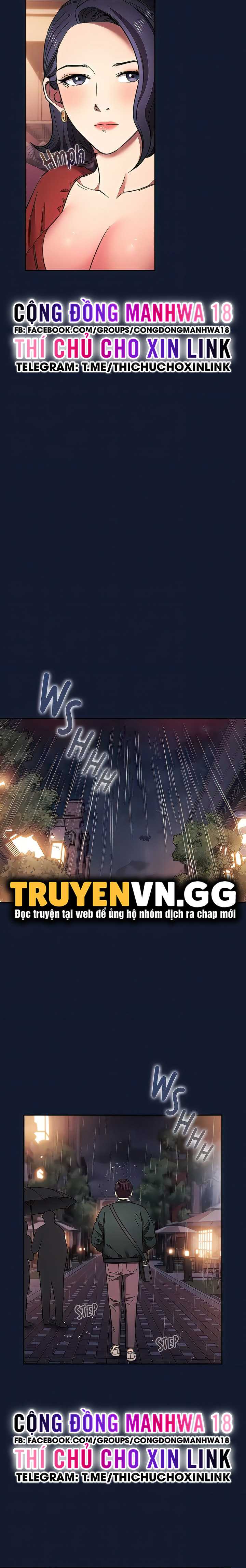 khi mẹ săn trai chapter 97 6