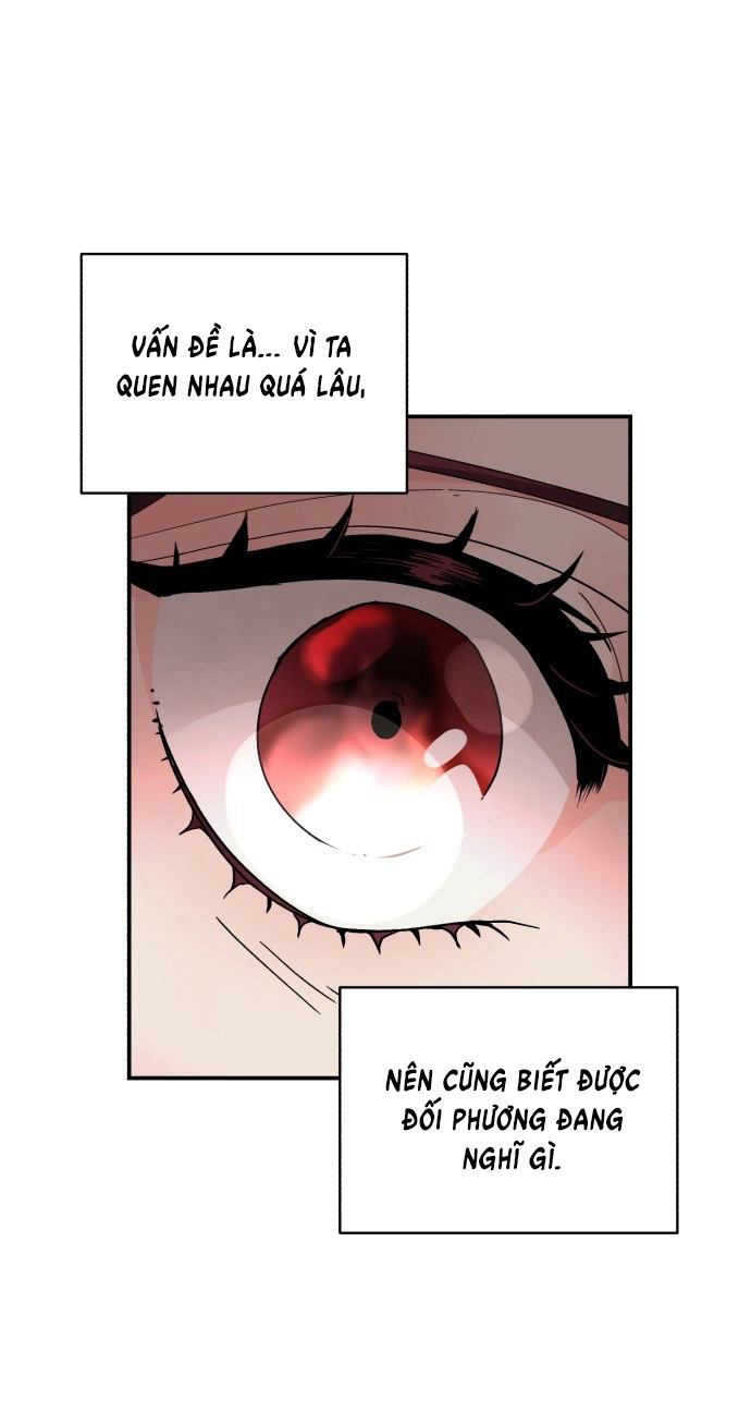 oan gia ngõ hẹp chapter 11 21