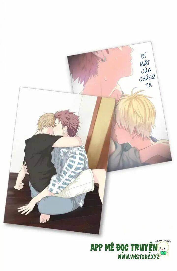 xin chào! dân nữ chapter 61 54