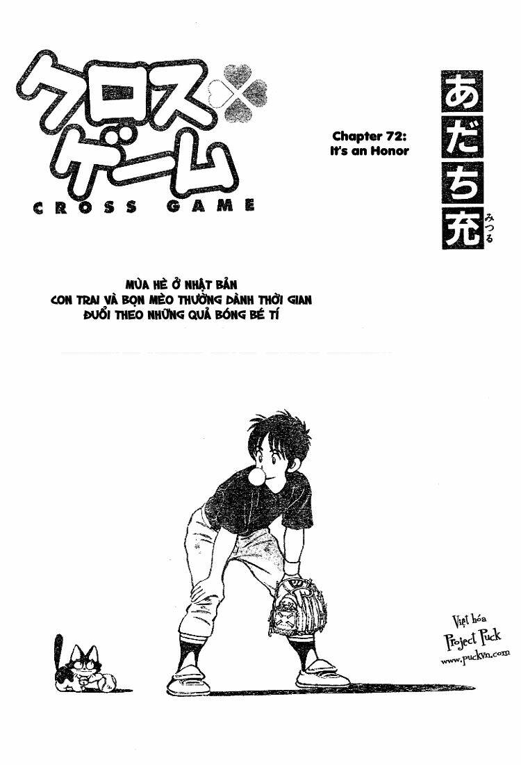 trò chơi vượt qua thử thách chapter 72 2