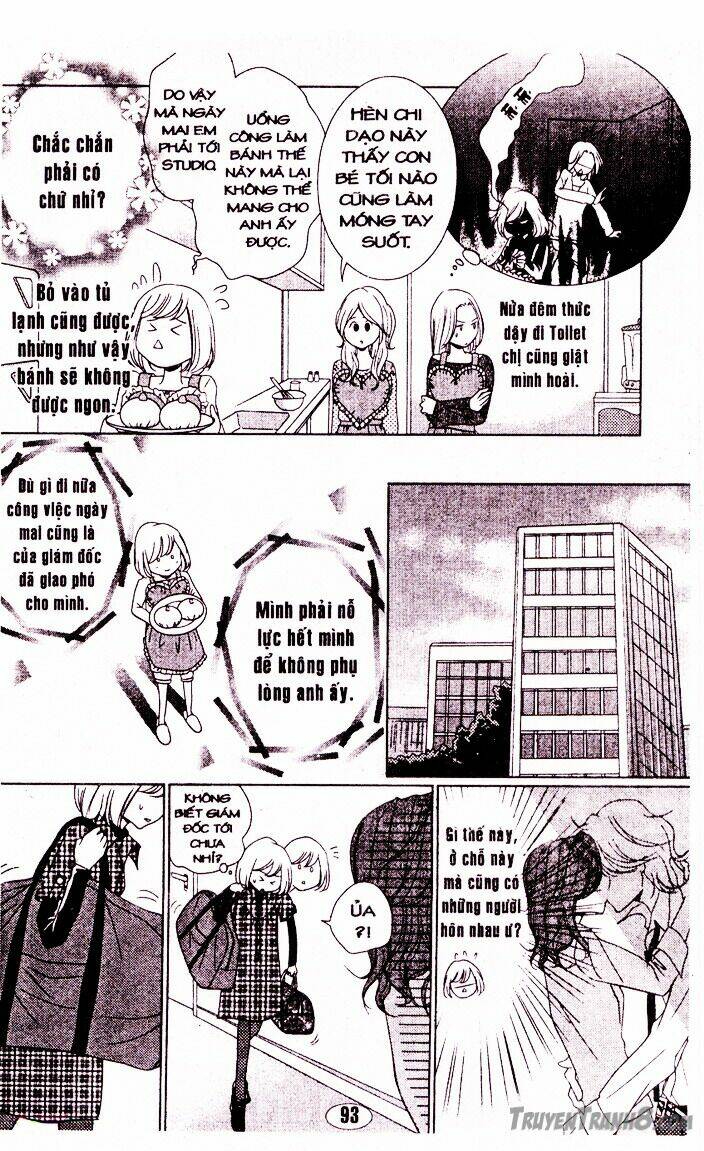 hôn cánh hoa yêu chapter 4 11