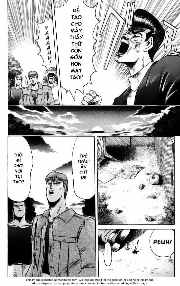 shonan junai gumi chapter 74 16