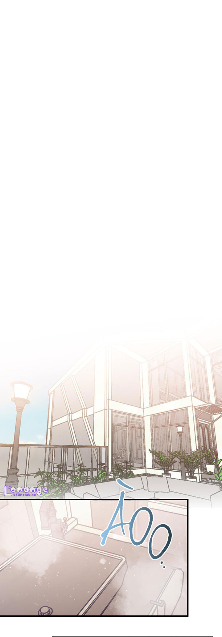 vì sao sa vào vũ trụ chapter 7 11