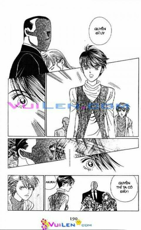 nàng tiên ánh trăng - kaguya hime chapter 20 190