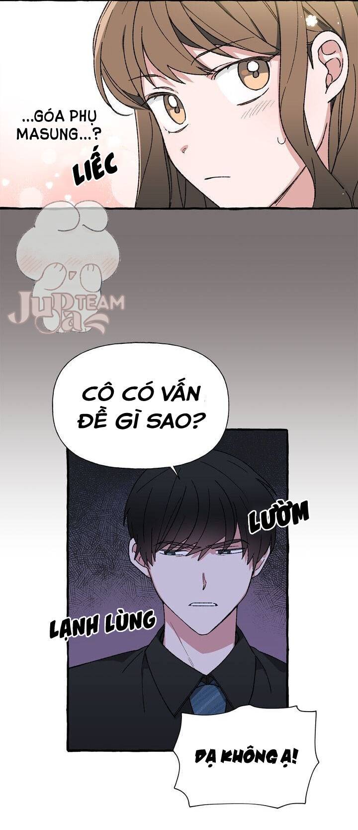 nhân viên mới của masung chapter 20 26