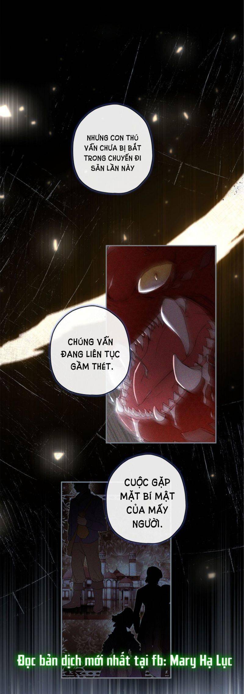 tôi đã trở thành con gái nuôi của nam chính chapter 58 7