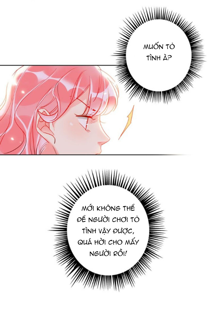 kế hoạch đánh chiếm của công chúa nghèo chapter 28 36