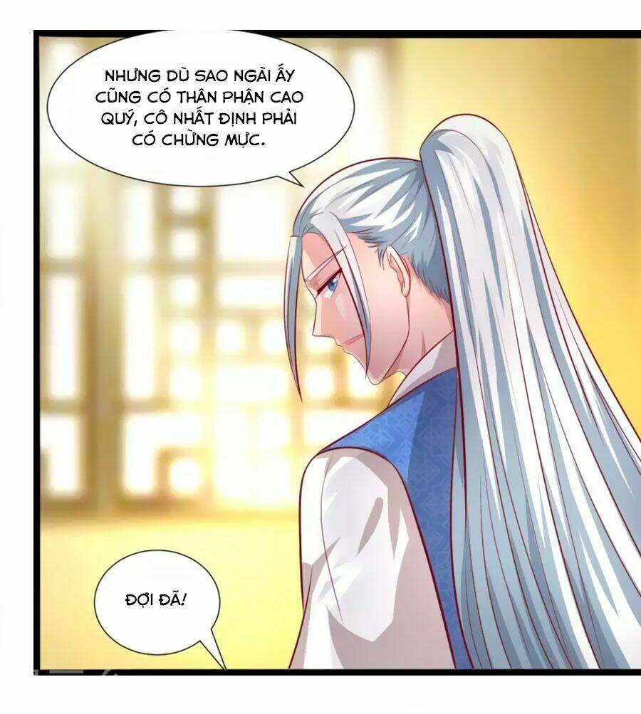 thỏ yêu tiểu vương phi chapter 55 23