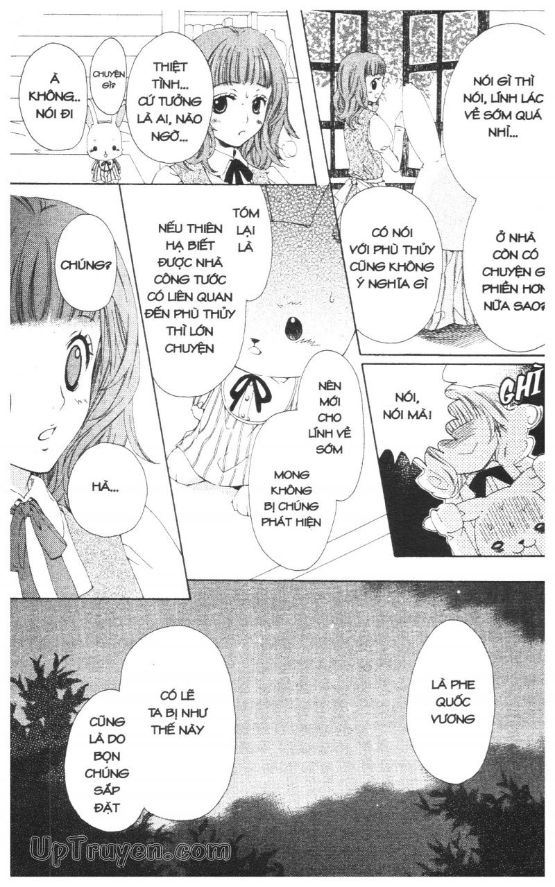 báu vật hoàng cung chapter 4 10