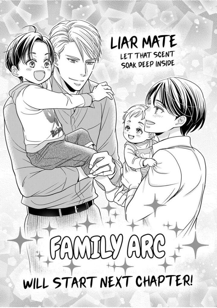 bạn đời dối trá chapter 14 25