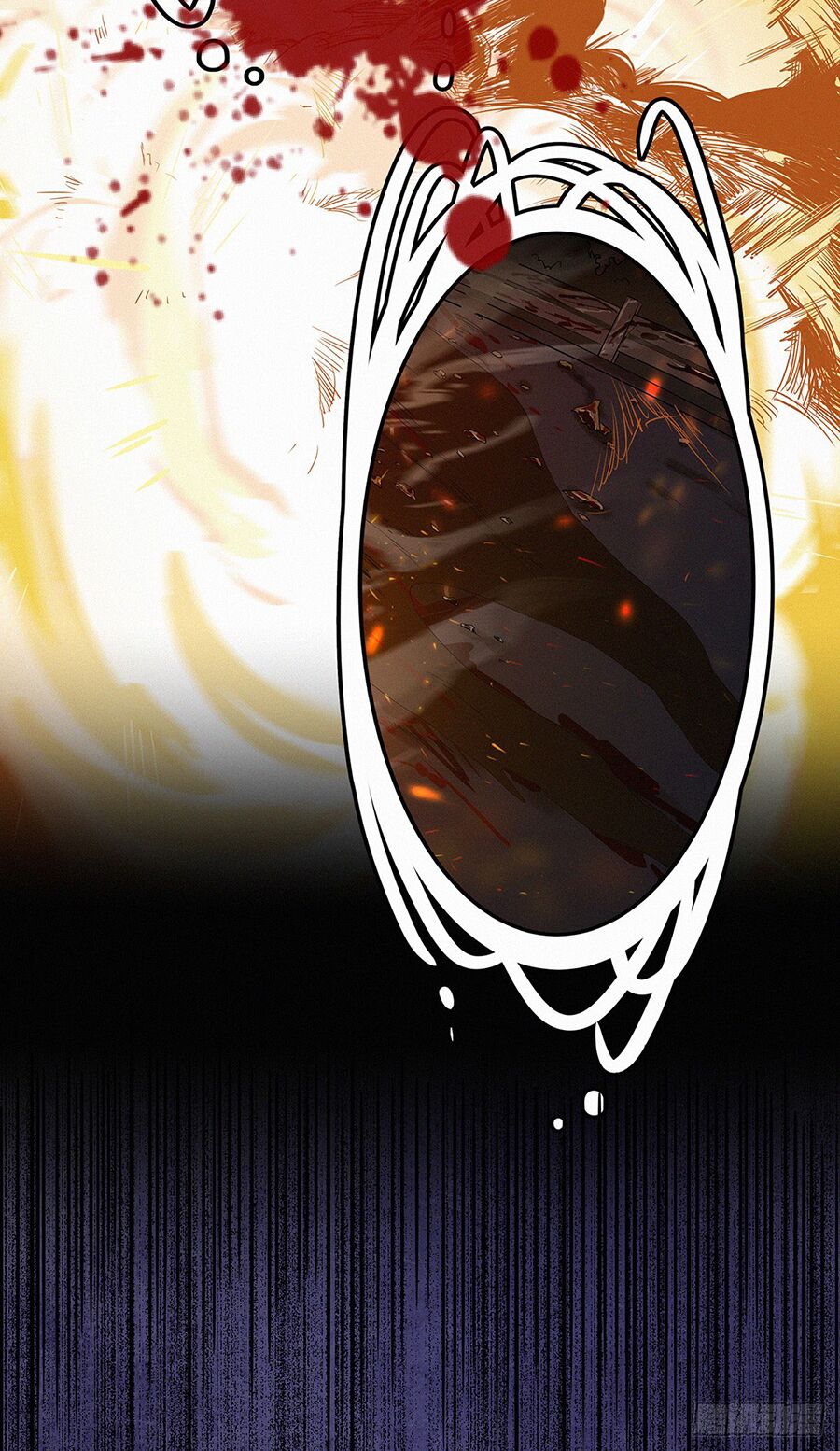 trọng sinh quý thê chi phục thù hoa lệ chapter 19 16