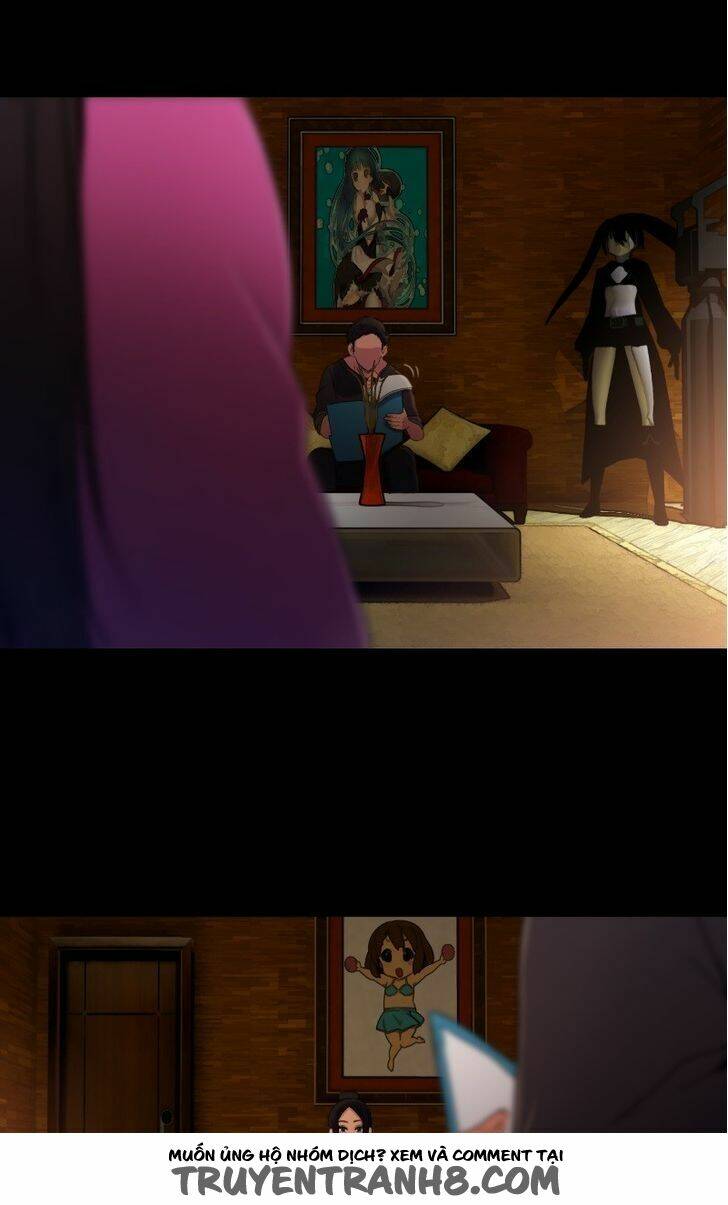 nhiệt huyết thanh xuân chapter 18 21