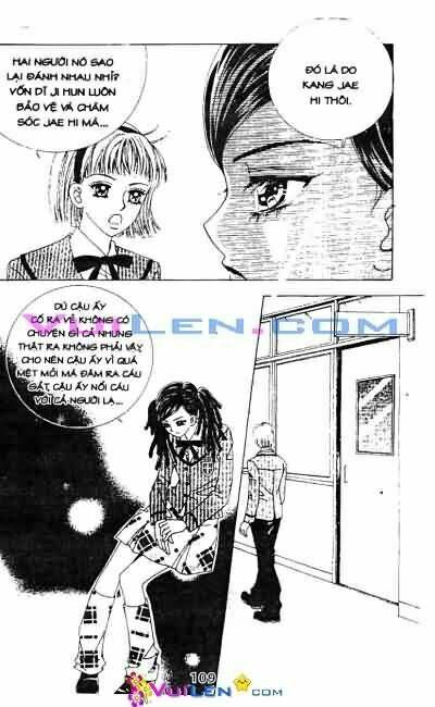 chàng gà mái chapter 13 109