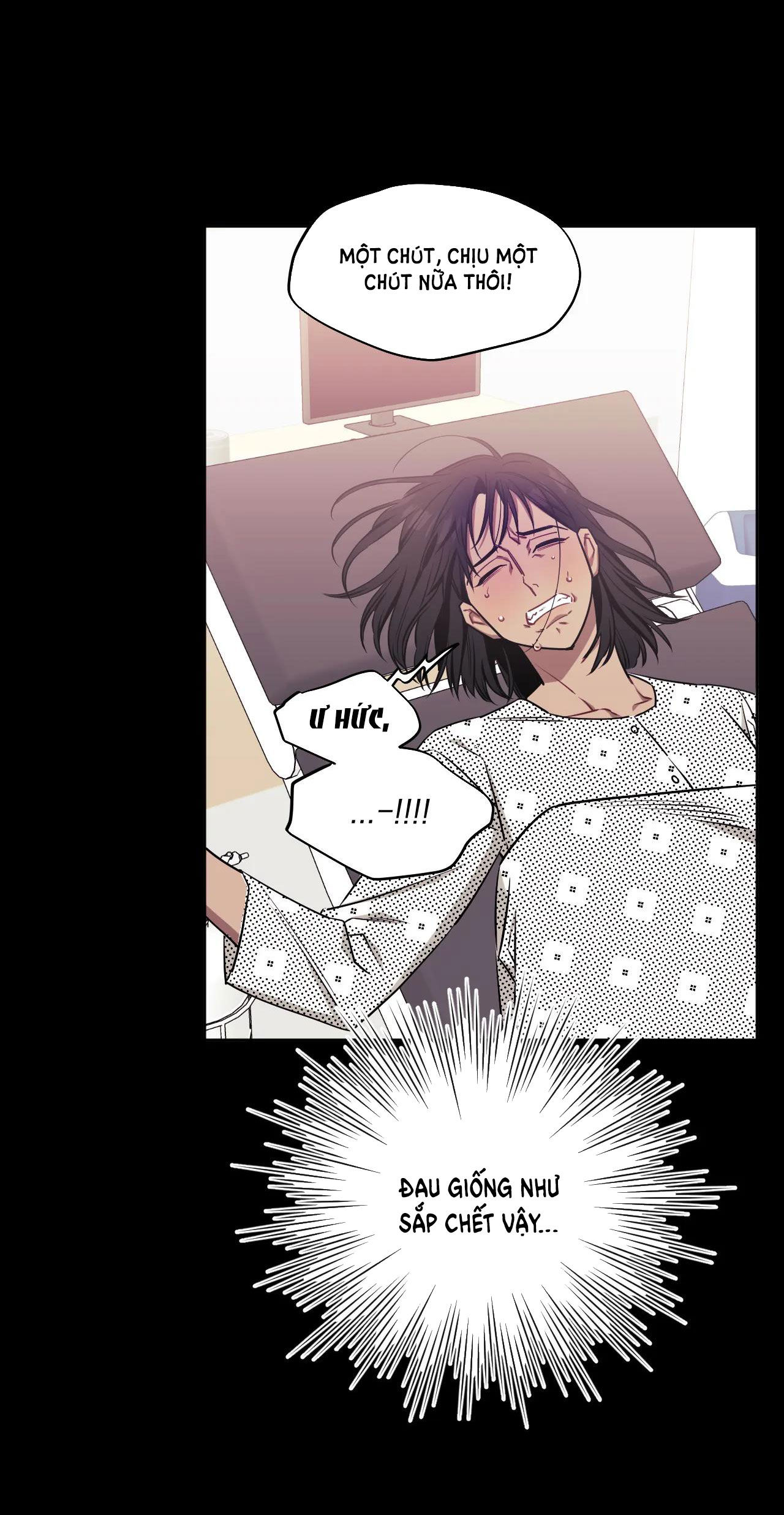 hơn cả bạn bè chapter 51.1 11