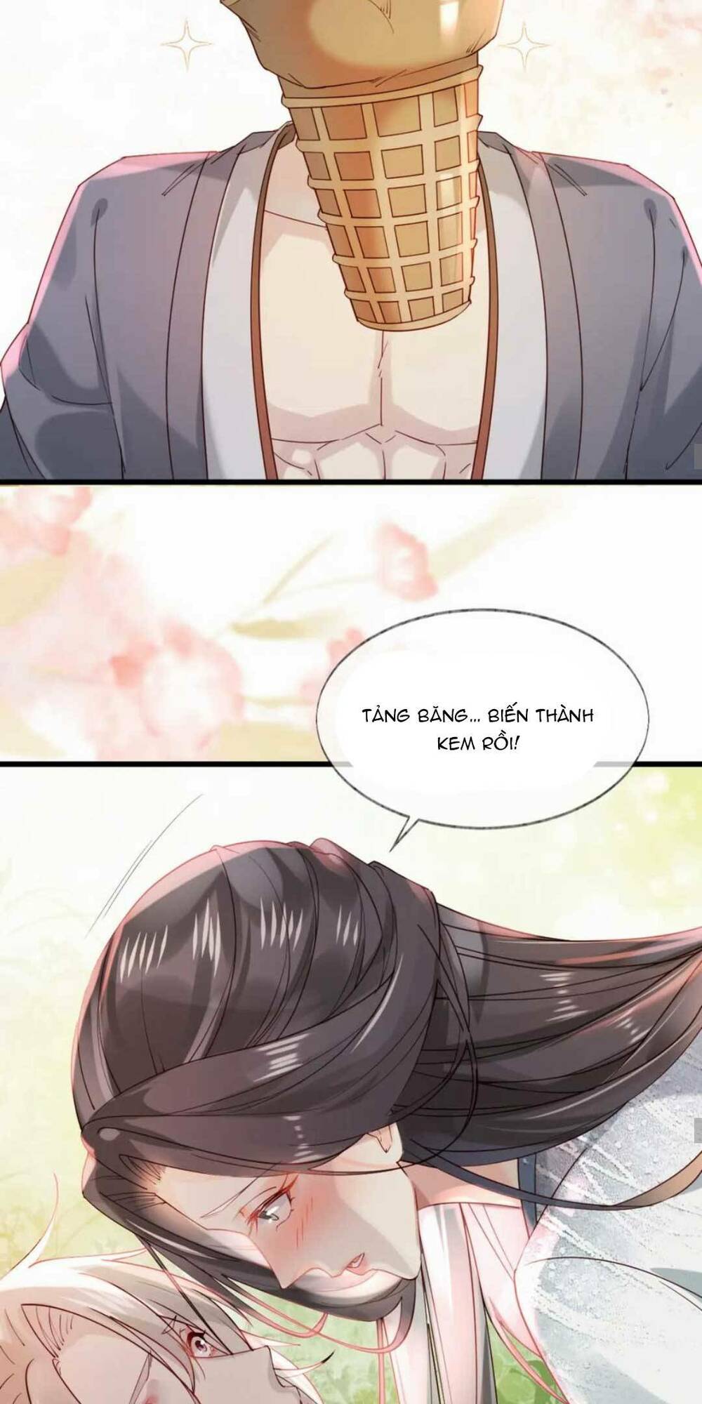 xuyên sách : nghịch đồ hắn lại muốn bắt nạt sư phụ chapter 12 24