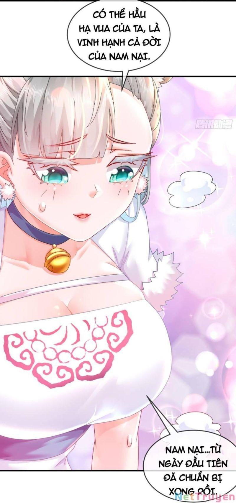 tuyệt sắc đạo lữ đều nói ngô hoàng có thể chất vô địch chapter 26 10