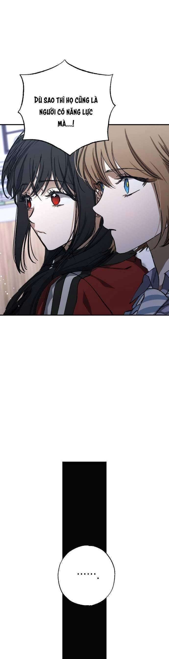 đêm của bóng tối chapter 41 36