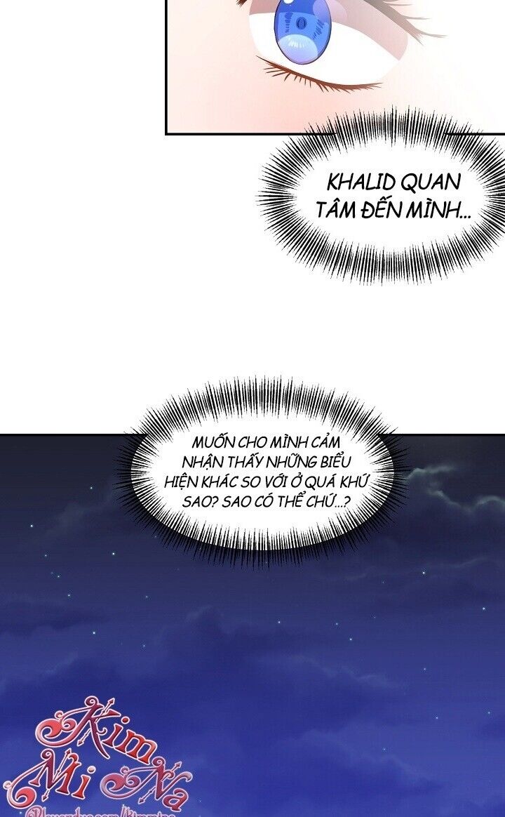 người chồng bạo chúa của tôi đã thay đổi chapter 3 34