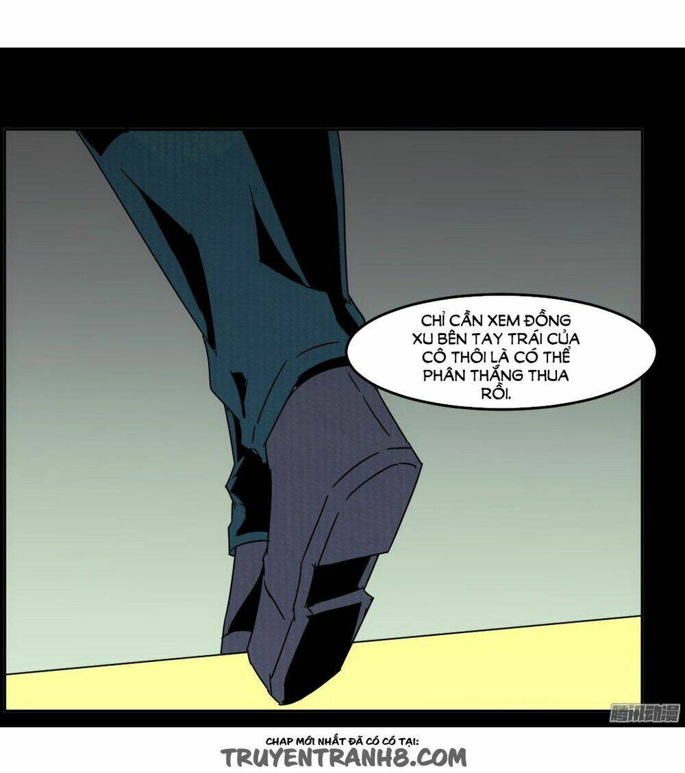 điều ước của người phàm chapter 35 37