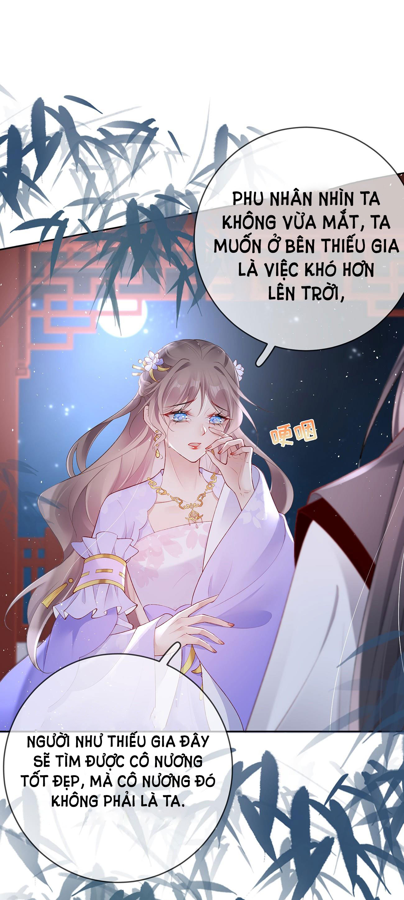 Phu Nhân Không Đoan Chính chapter 35 - Trang 13