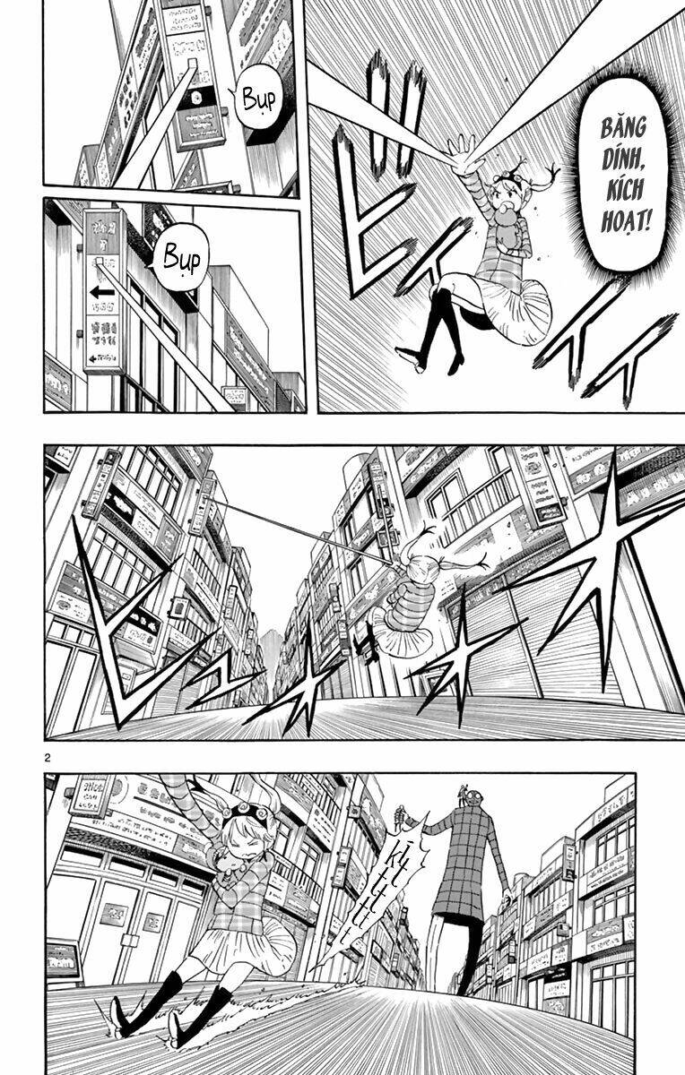 saike mata shite mo chapter 66 4