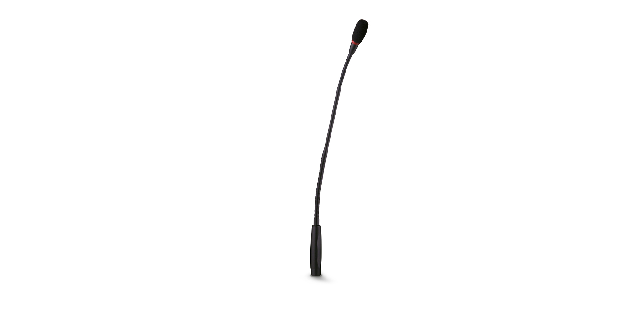 FBTAC GM5212 L Condenser Gooseneck Microphone FBT - Hàng chính hãng