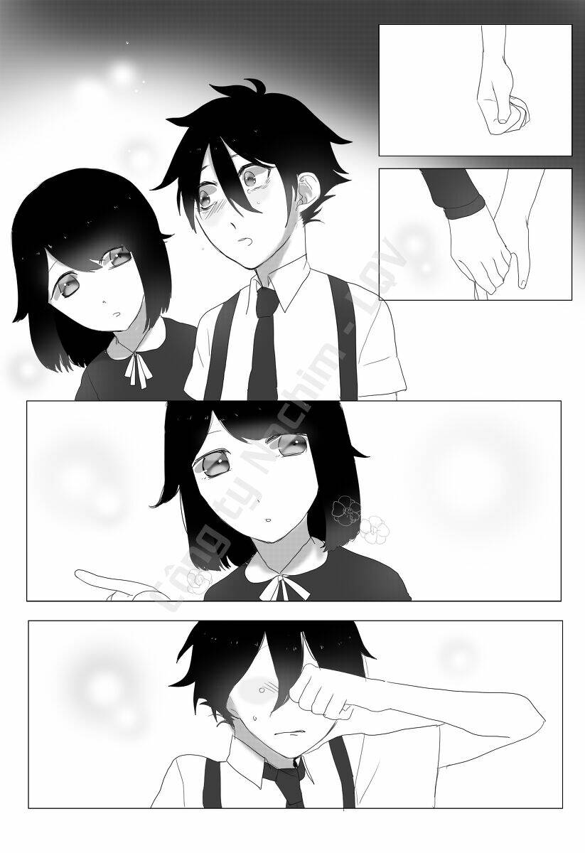 tsubaki chapter 1 11