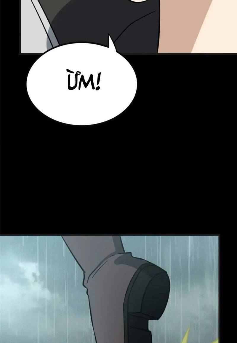 bạn gái virus của tôi chapter 415 78