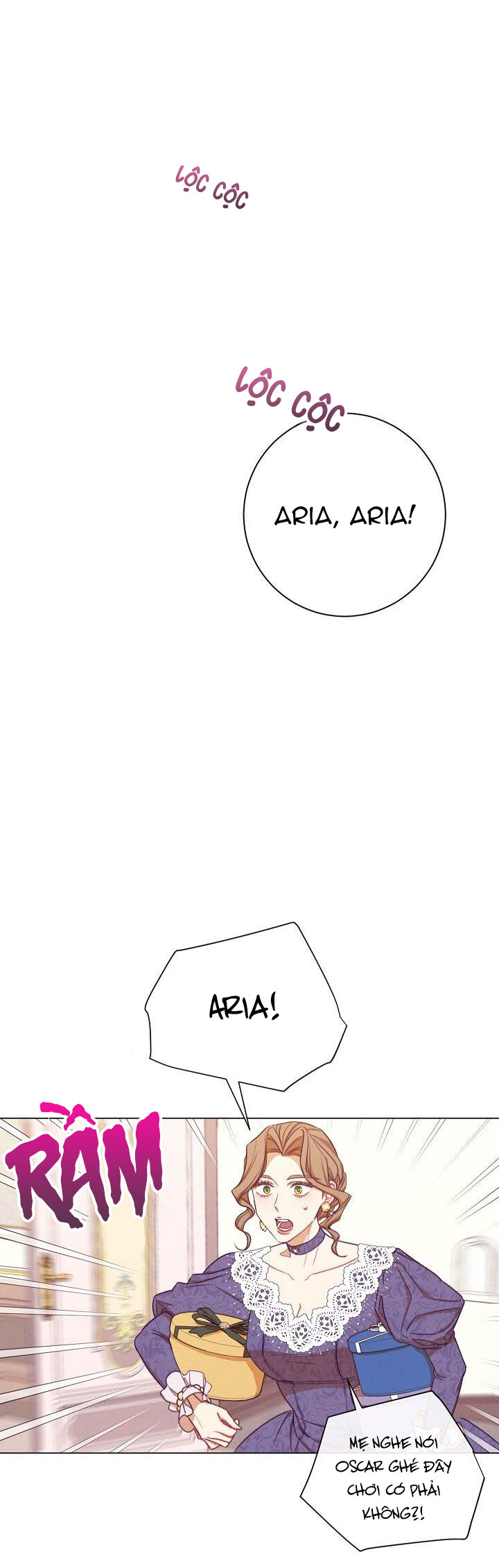 ác nữ đảo ngược đồng hồ cát chapter 12 4