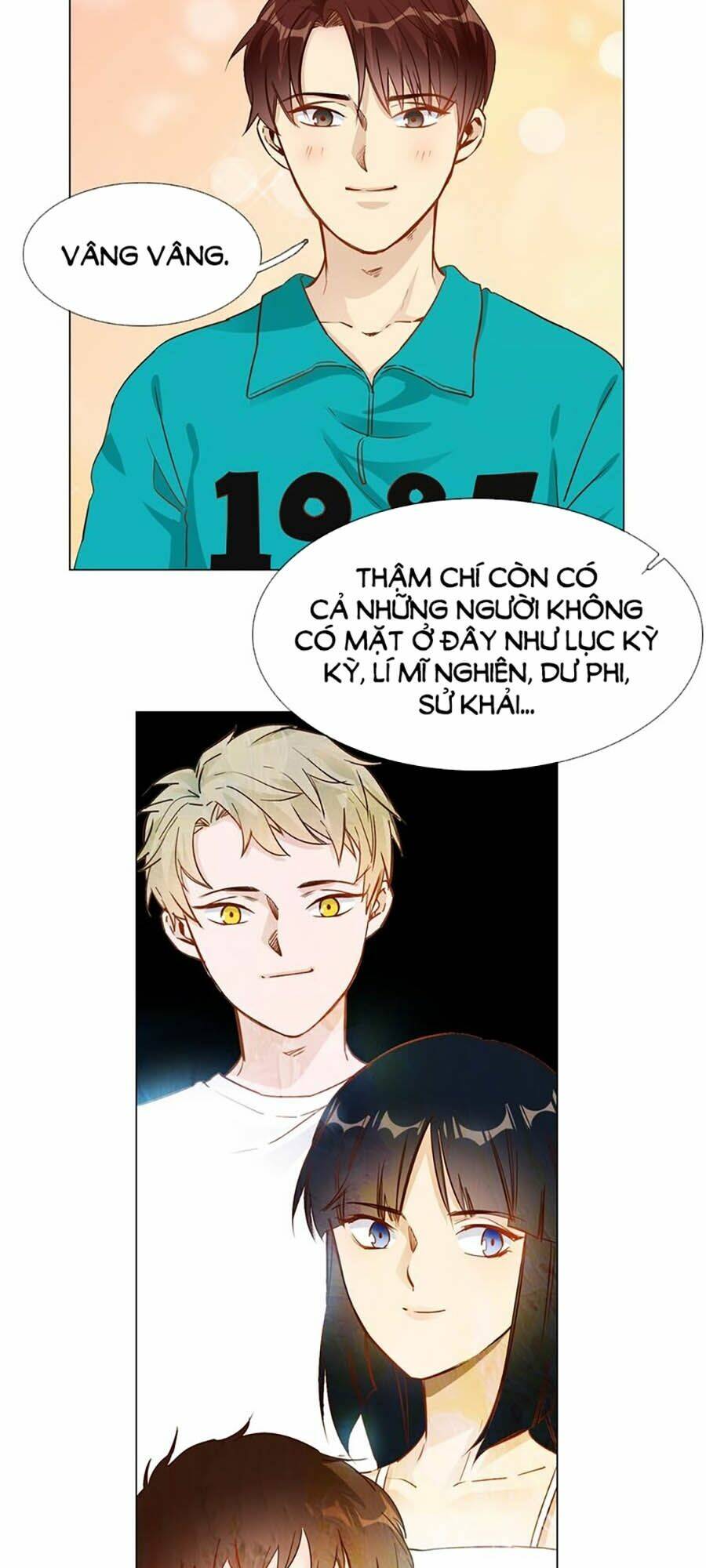 ngôi sao vụn vỡ chapter 57 20