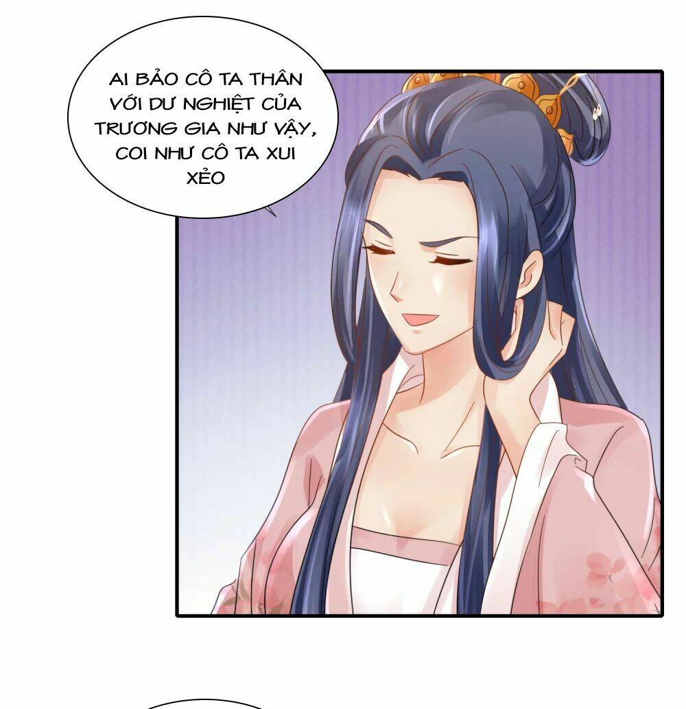 lãnh cung phế hậu muốn nghịch thiên chapter 113 22