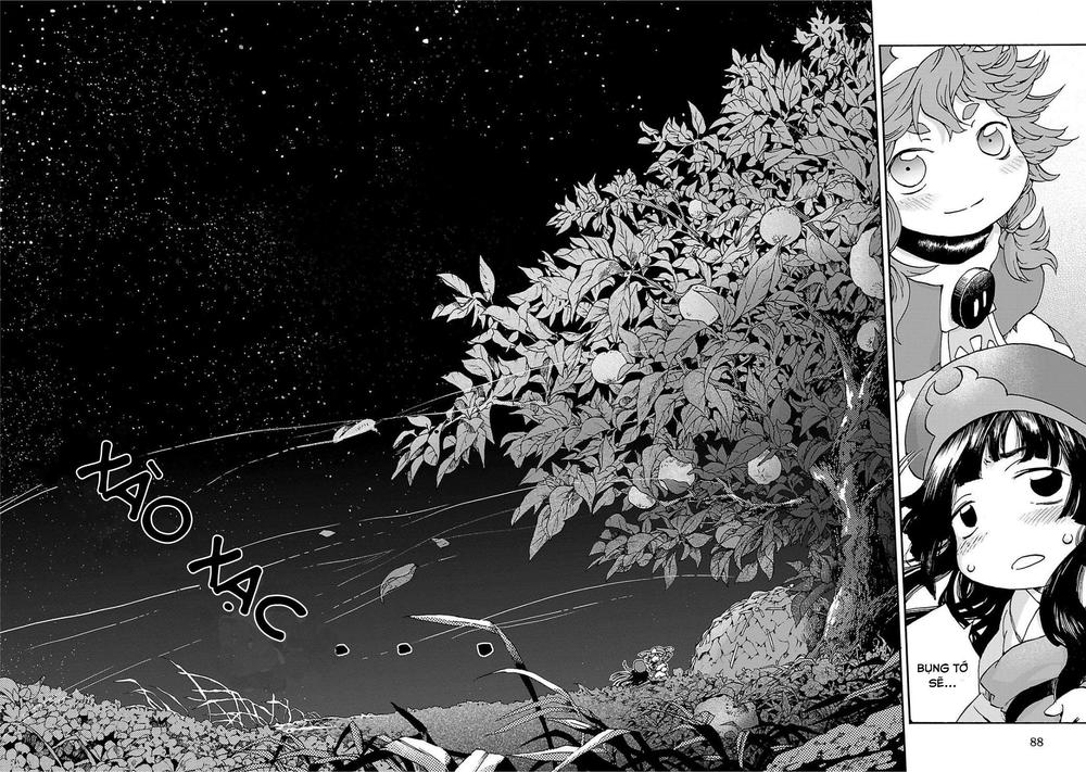 hai cô gái ở trong rừng chapter 4 17