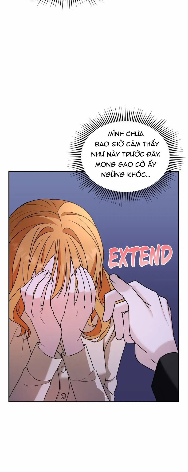 nụ hôn yêu tinh chapter 4.1 18