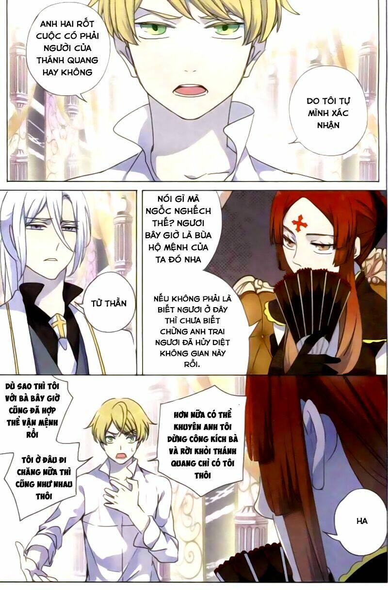 thuấn linh chapter 26 9