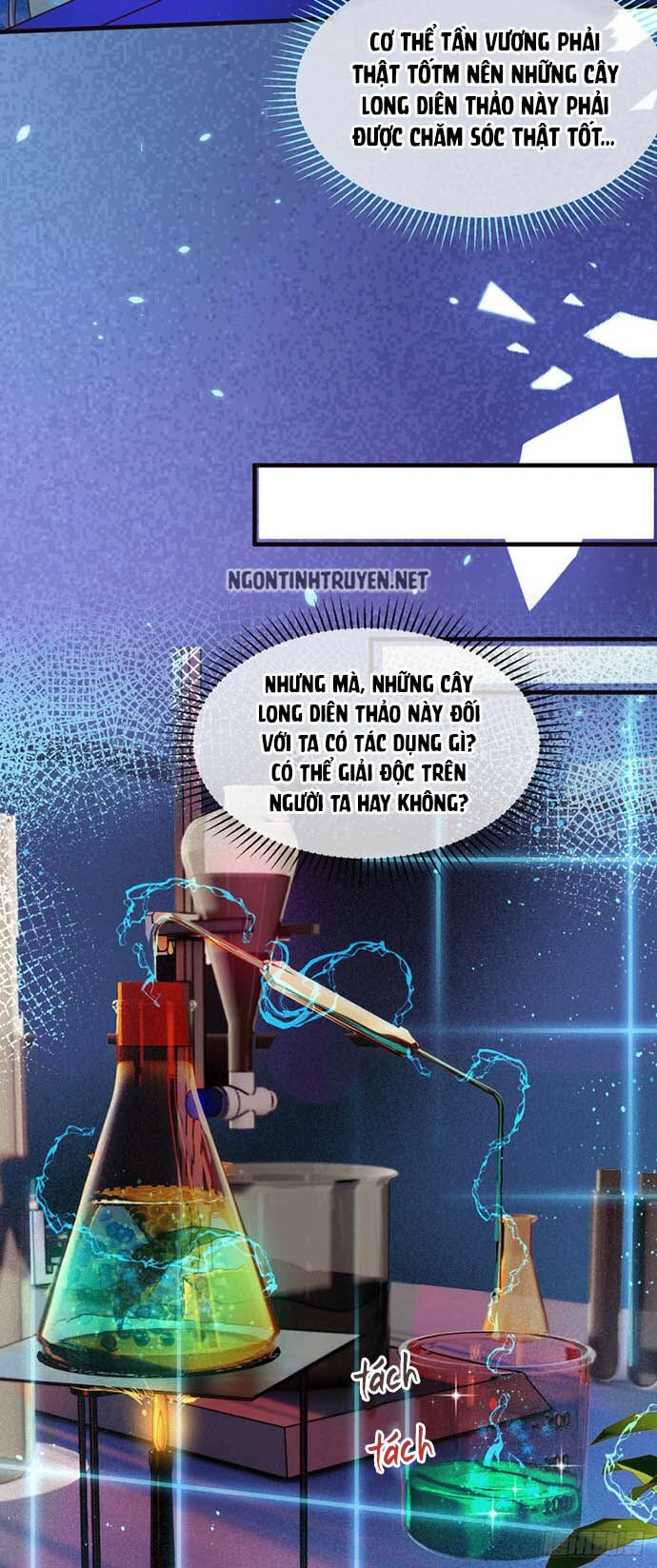 bệnh kiều phu quân ngạnh thượng cung chapter 38 21